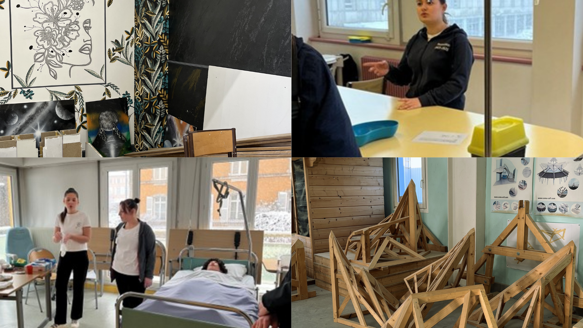 Ça sʼest passé à la ML - Janvier 2026