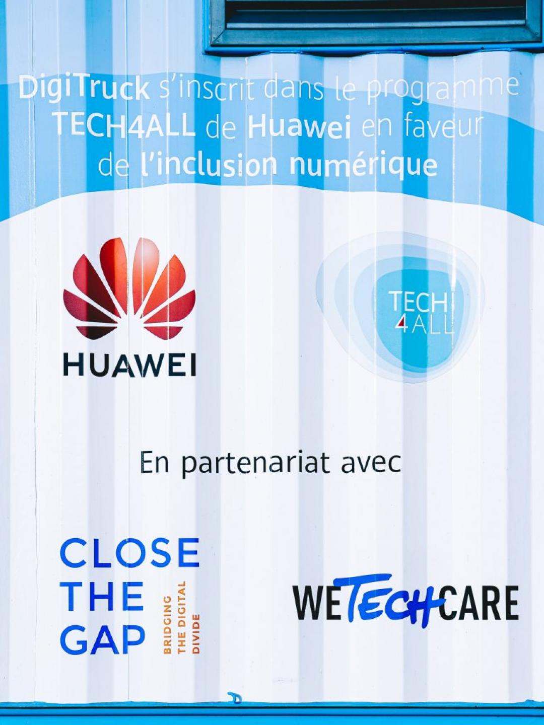 Digitruck Remiremont