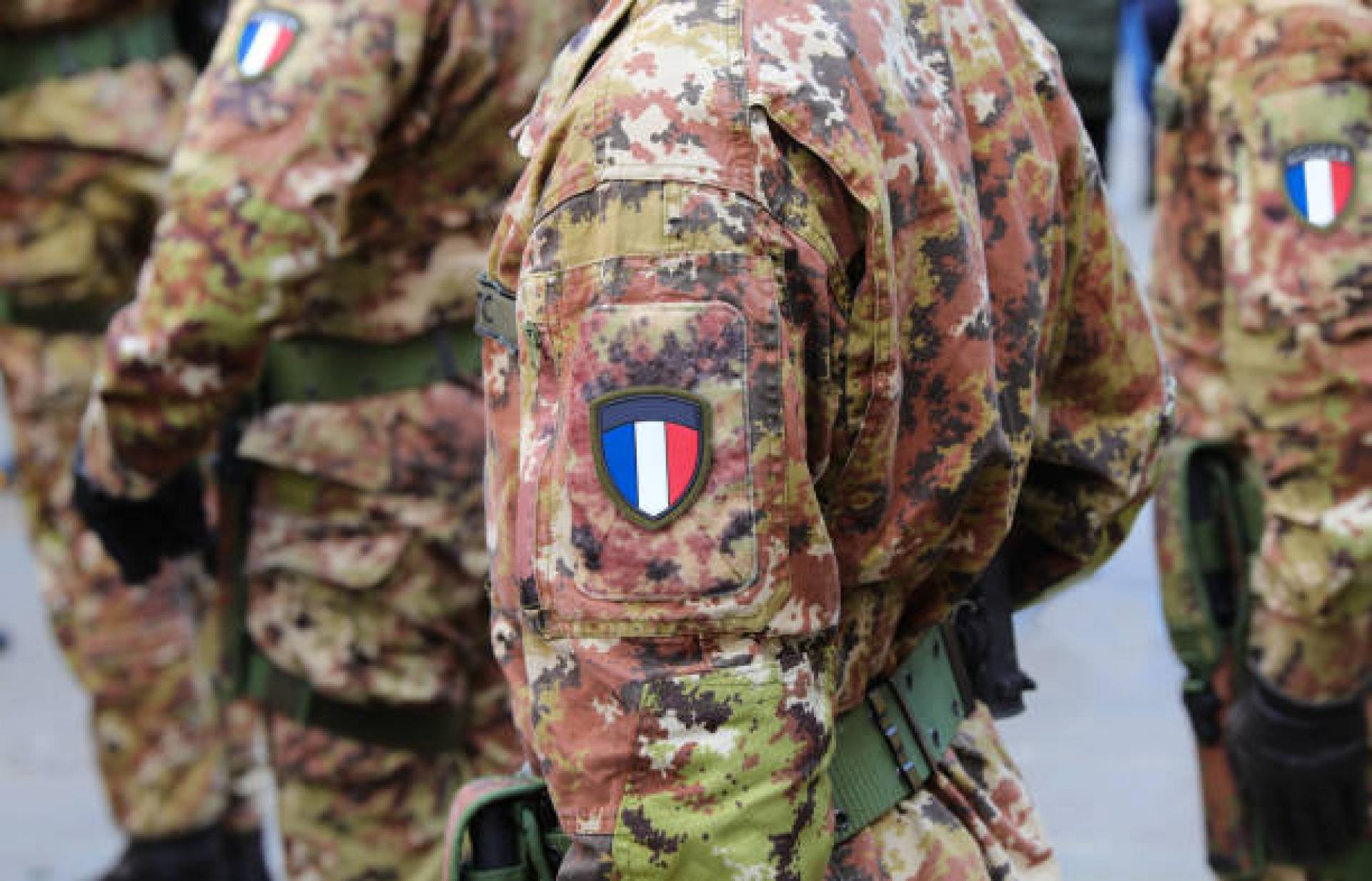 # Permanence Armée de Terre – Échangez avec un représentant de l'Armée de Terre