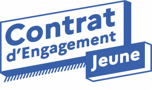 Le contrat d'engagement jeune
