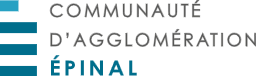 Communauté d'Agglomération d'Épinal