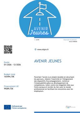 Avenir Jeunes