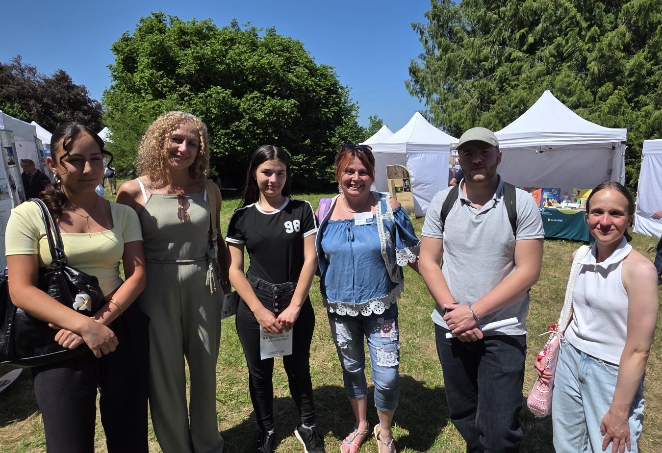 rallye des talents